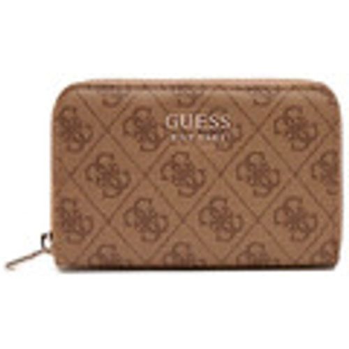 Portafoglio Guess EST 4G multi - Guess - Modalova