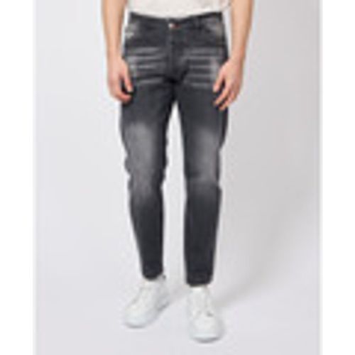 Jeans Jeans slim fit a 5 tasche - Sette/Mezzo - Modalova