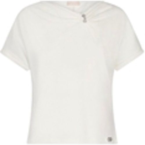 T-shirt & Polo T-shirt ES25LJ33 - Liu Jo - Modalova