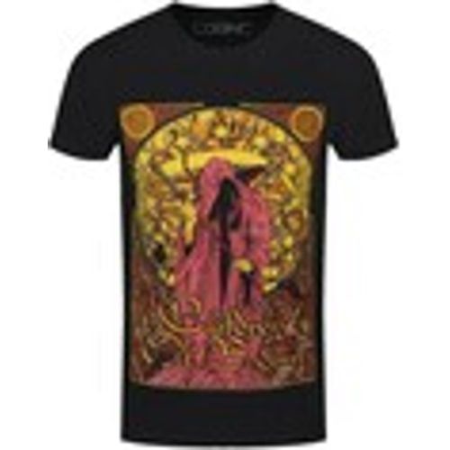 T-shirts a maniche lunghe Nouveau Reaper - Children Of Bodom - Modalova
