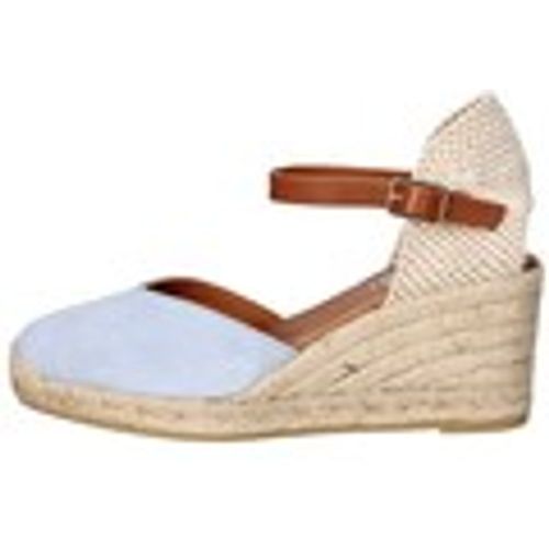 Scarpe Espadrillas 2012 Espadrillas Donna Celeste - Viguera - Modalova