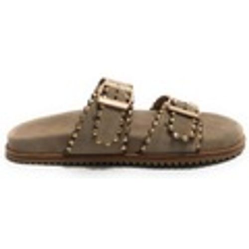 Sandali Sandalo DS25EL04 - Elite - Made In Italy With Love - Modalova