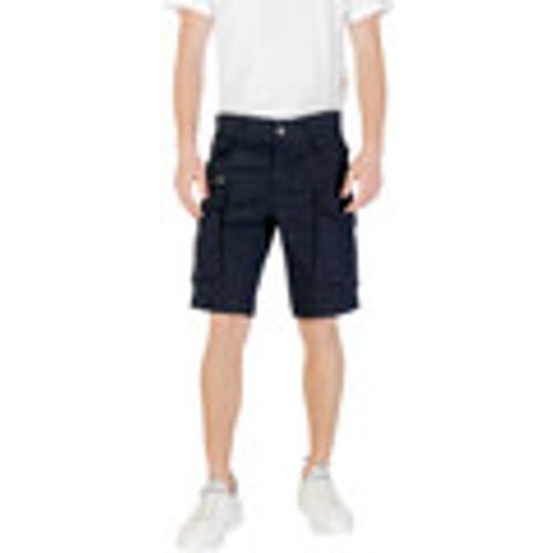 Pantaloni corti M9907.000.84387 - Replay - Modalova