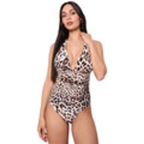 Costume a due pezzi 71449_P167974 - La Modeuse - Modalova