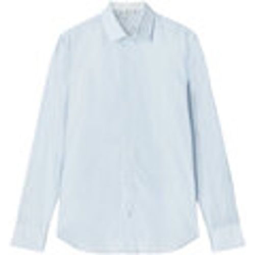 T-shirts a maniche lunghe Camicia Uomo Manica Lunga Modello Kin - Gas - Modalova