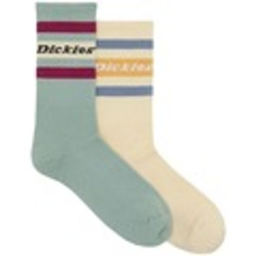 Calzini alti GENOLA ICEBERG GREEN - Dickies - Modalova