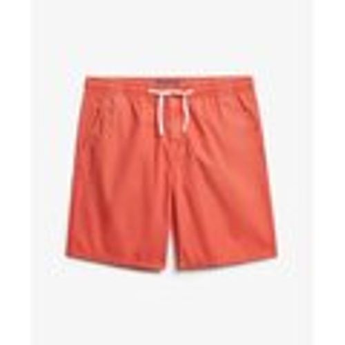 Pantaloni corti Short Essentials Walk - Superdry - Modalova