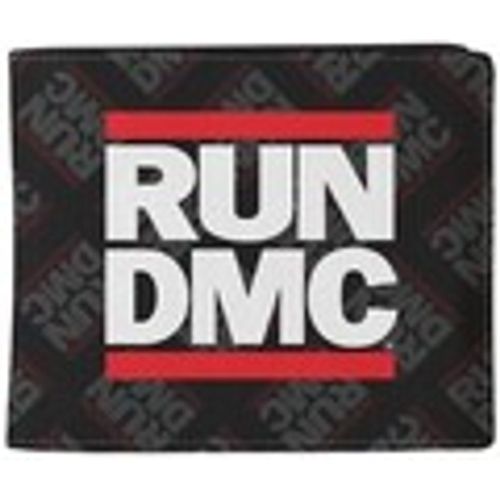 Portamonete Run Dmc PH3971 - Run Dmc - Modalova