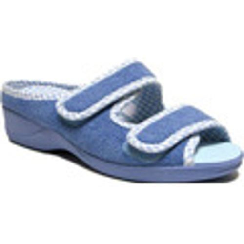 Pantofole Pantofole 21823 Autoadesive - Doctor Cutillas - Modalova