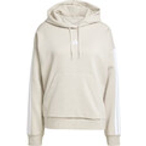 Felpa adidas W 3S FL HD - Adidas - Modalova