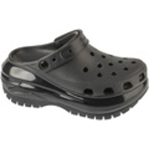 Pantofole Crocs Classic Crush Clog - Crocs - Modalova