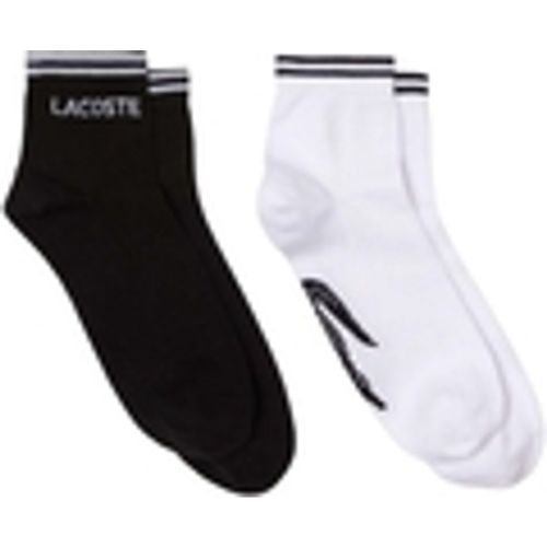 Calzini Lacoste GT3631 - Lacoste - Modalova