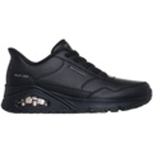 Sneakers - Uno-banksia luxe 177118 BBK - Skechers - Modalova