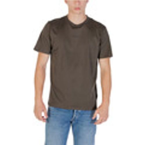 Polo maniche lunghe M3098.000.2660 - Replay - Modalova