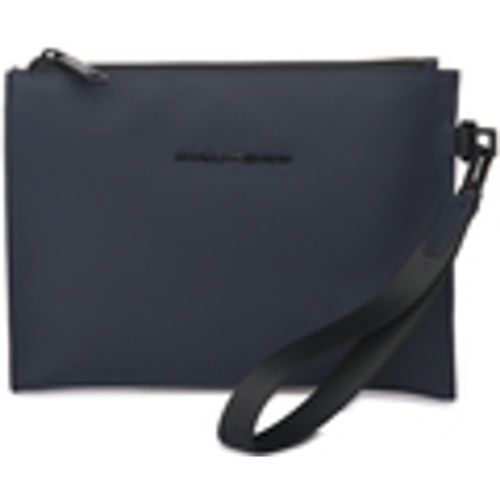 Borsa Shopping POCHETTE - Piquadro - Modalova