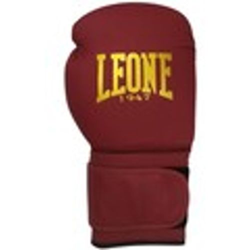 Guanti Leone GN059D - leone - Modalova
