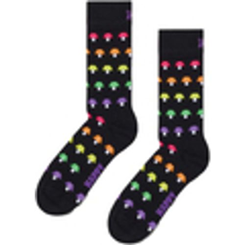 Calzini CALZA MUSHROOM STRIPE UNISEX - Happy Socks - Modalova