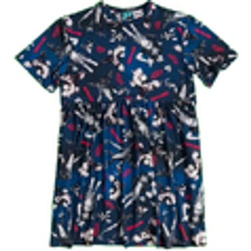 Vestiti Gremlins Smoky - Gremlins - Modalova