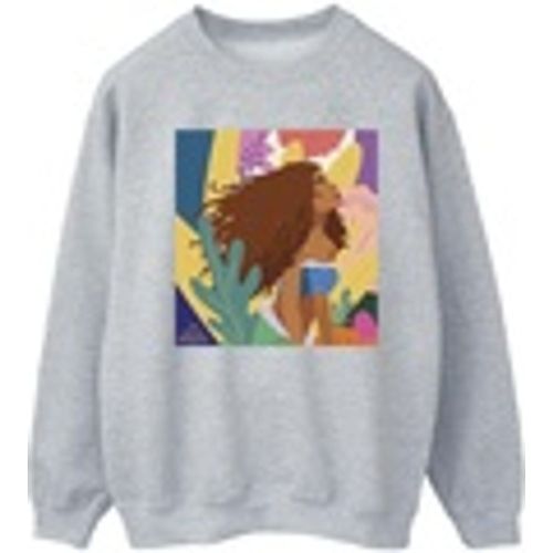 Felpa The Little Mermaid BI55788 - The Little Mermaid - Modalova