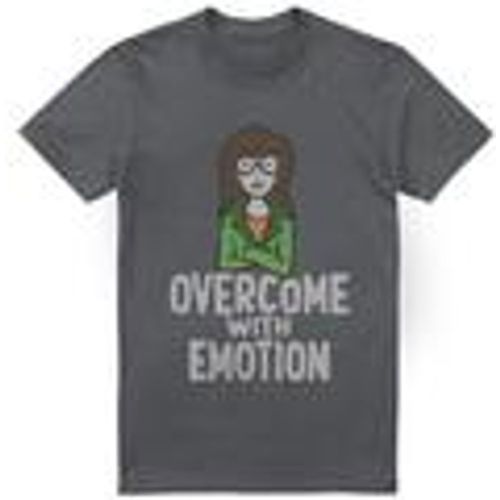 T-shirt Mtv TV24814 - Mtv - Modalova