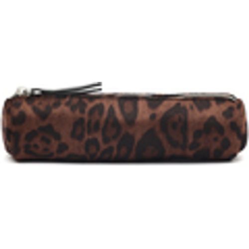 Trousse Jasumin astuccio animal print - Misako - Modalova