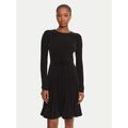 Abito corto W5BK79 Z3902-JBLK - Guess - Modalova