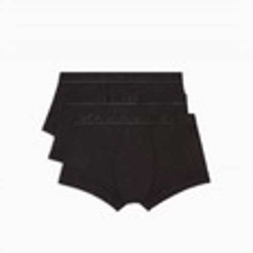Boxer 3-pack boxer con logo per uomo - Emporio Armani - Modalova