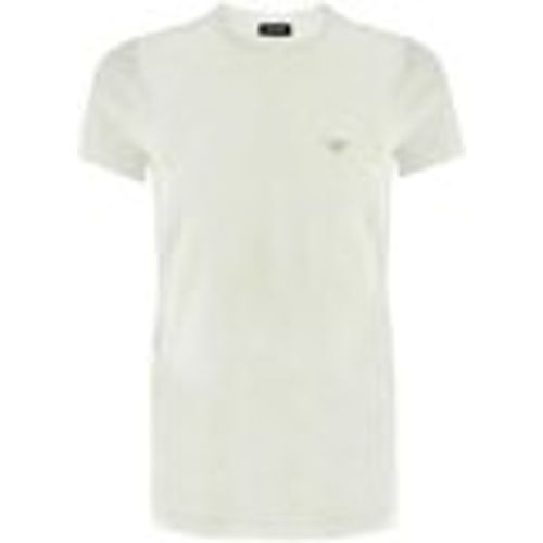T-shirt EW000408 AF10889 - Emporio Armani - Modalova