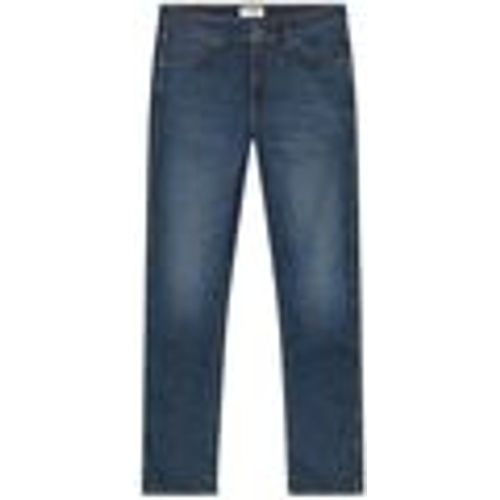 Jeans Slim 112371372 LARSTON-OBSIDIAN - Wrangler - Modalova