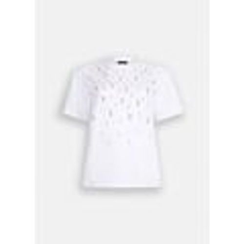 T-shirt Liu Jo CF5072 JS088-11111 - Liu Jo - Modalova