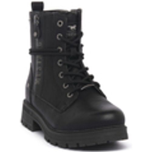 Stivaletti Mustang BLACK - mustang - Modalova
