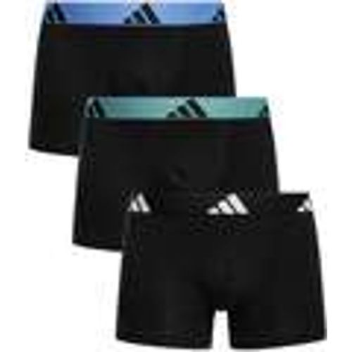 Mutande uomo Confezione da 3 boxer Active Flex in cotone - Adidas - Modalova