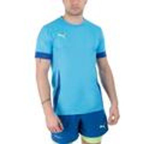 T-shirt & Polo T-shirt technique dryCELL bleu - Puma - Modalova