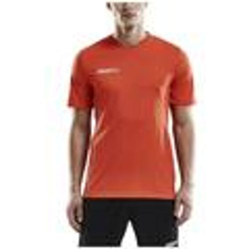 T-shirt Craft T-shirt Squad Solid - Craft - Modalova