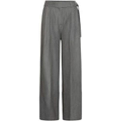 Pantaloni morbidi / Pantaloni alla zuava IHFILANO PA2 20124453 - Ichi - Modalova