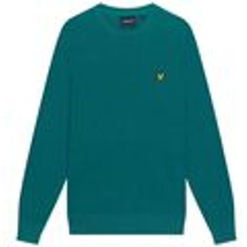 Maglione Lyle And Scott 66414 - Lyle And Scott - Modalova