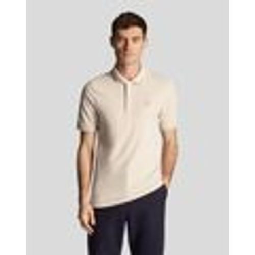 Polo Lyle And Scott 66010 - Lyle And Scott - Modalova