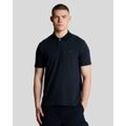 Polo Lyle And Scott 88860 - Lyle And Scott - Modalova