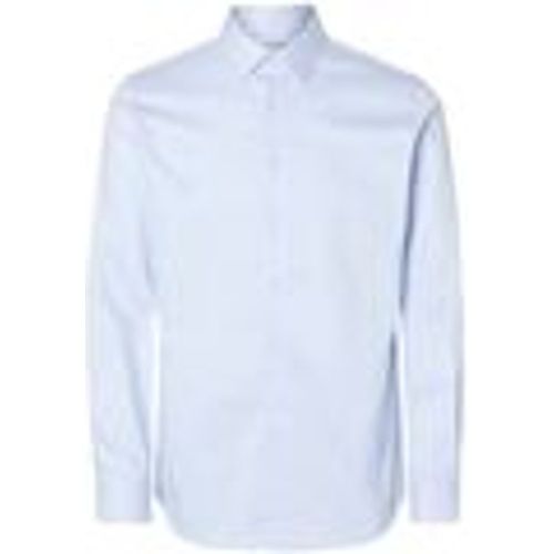 Camicia a maniche lunghe 86862 - Selected - Modalova