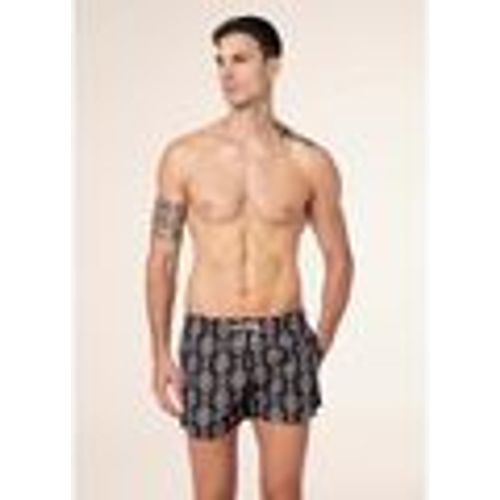 Costume / Bermuda da spiaggia 88501 - F..k Project - Modalova