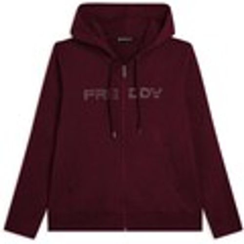 Felpa Freddy F25WCRS2 - Freddy - Modalova