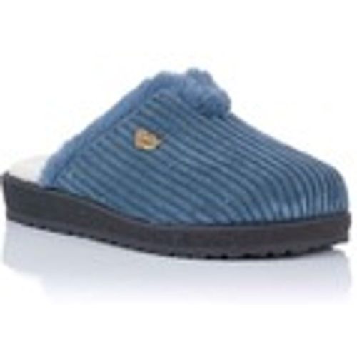 Pantofole Plumaflex 80057 - Plumaflex - Modalova