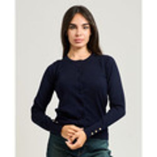 Gilet / Cardigan Cardigan donna con bottoni - Sette/Mezzo - Modalova