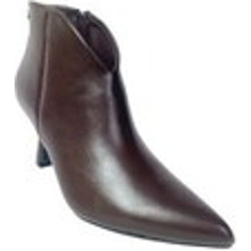 Stivaletti Botín señora a5424 marron - Bienve - Modalova