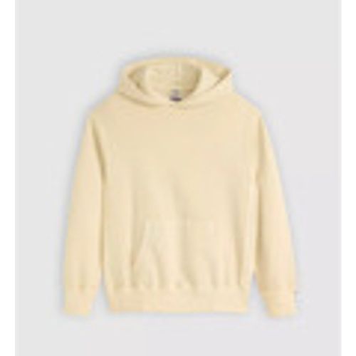 Felpa A0835 0034 - AUTHENTIC HOODIE-FOG GARMENT - Levis - Modalova