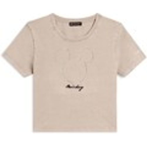 T-shirt Freddy F25WCPT1 - Freddy - Modalova