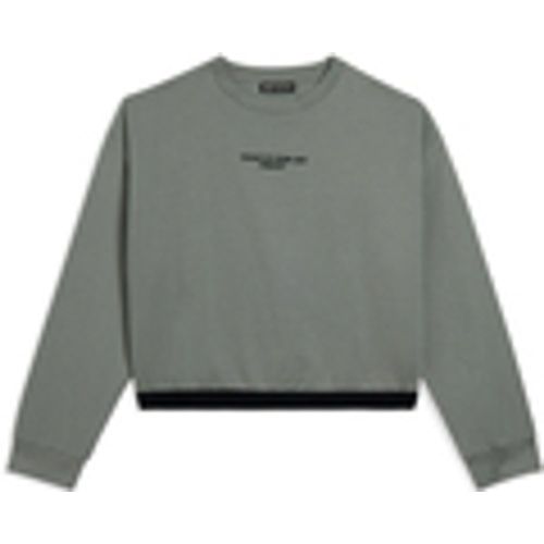 Felpa Freddy F25WMCS7 - Freddy - Modalova