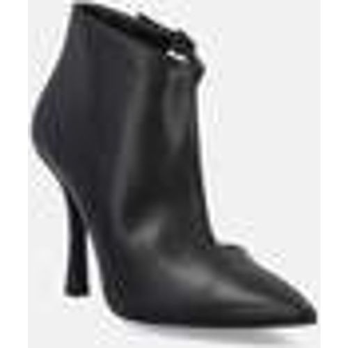 Stivaletti TRONCHETTO TACCO - Du Simon - Modalova