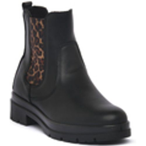 Stivaletti Enval SABA NERO - Enval - Modalova