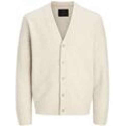 Gilet / Cardigan 12289068 BLASIMON-SILVER LINING - jack & jones - Modalova